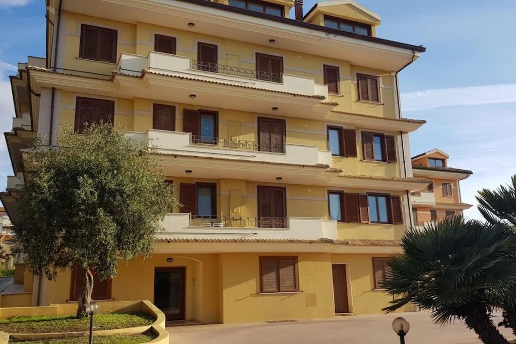 Casa Natalia - Bello E Tranquillo Ольмедо Екстер'єр фото