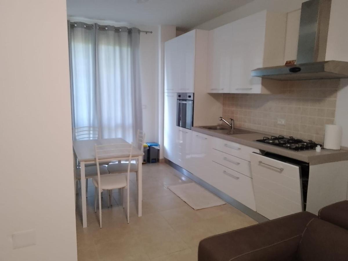 Casa Natalia - Bello E Tranquillo Ольмедо Екстер'єр фото