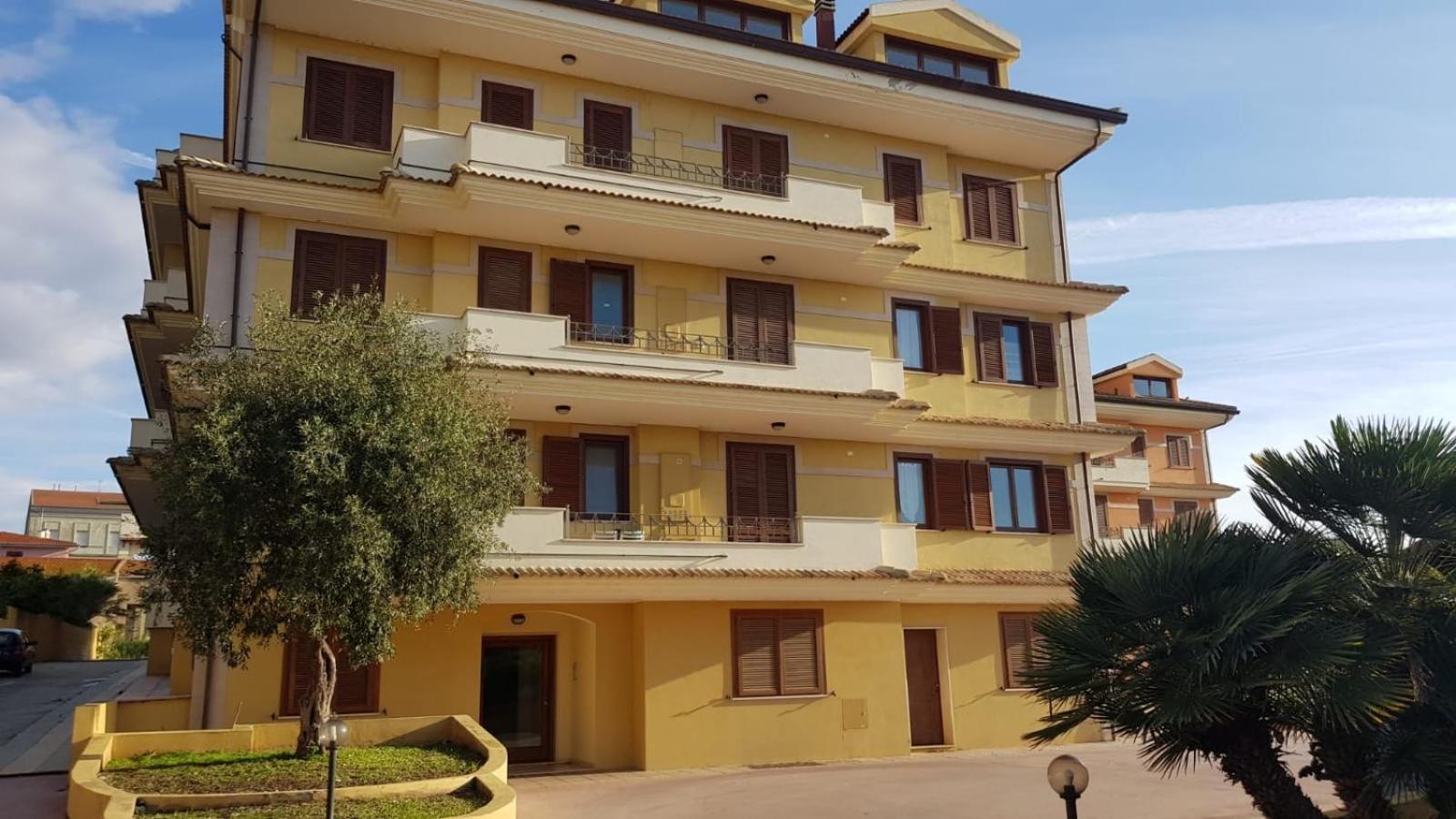 Casa Natalia - Bello E Tranquillo Ольмедо Екстер'єр фото